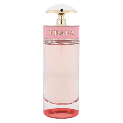 Prada Candy Florale Eau de Toilette für Frauen 80 ml