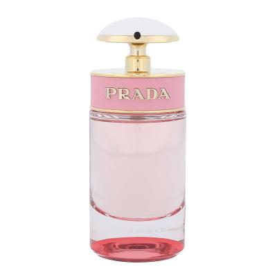 Prada Candy Florale Eau de Toilette für Frauen 50 ml