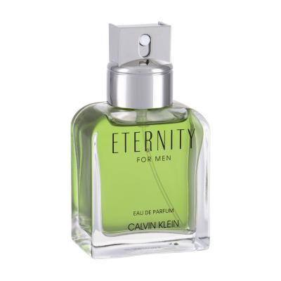 Calvin Klein Eternity For Men Eau de Parfum für Herren 50 ml