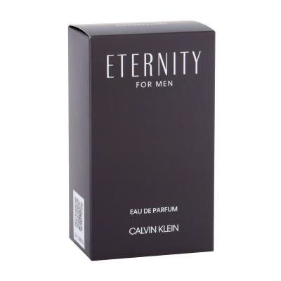 Calvin Klein Eternity For Men Eau de Parfum für Herren 50 ml