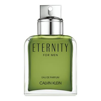 Calvin Klein Eternity For Men Eau de Parfum für Herren 50 ml
