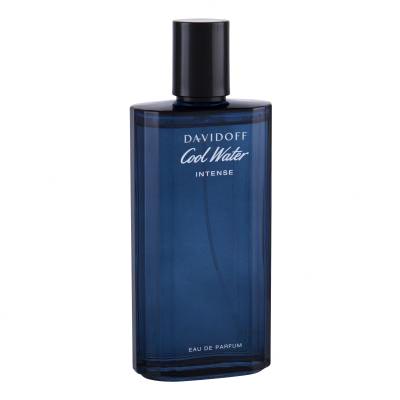 Davidoff Cool Water Intense Eau de Parfum für Herren 125 ml