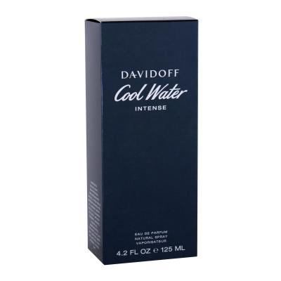 Davidoff Cool Water Intense Eau de Parfum für Herren 125 ml