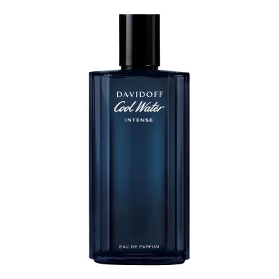 Davidoff Cool Water Intense Eau de Parfum für Herren 125 ml
