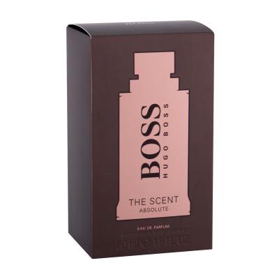HUGO BOSS Boss The Scent Absolute 2019 Eau de Parfum für Herren 50 ml