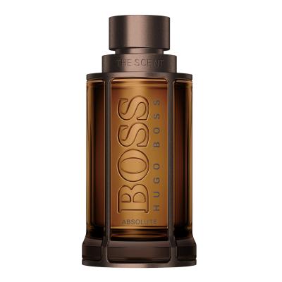 HUGO BOSS Boss The Scent Absolute 2019 Eau de Parfum für Herren 50 ml