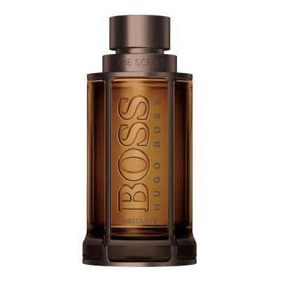 HUGO BOSS Boss The Scent Absolute 2019 Eau de Parfum für Herren 100 ml