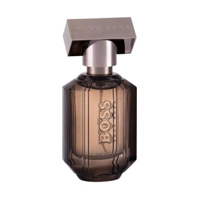 HUGO BOSS Boss The Scent Absolute 2019 Eau de Parfum für Frauen 30 ml