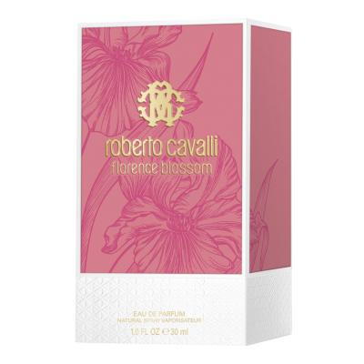 Roberto Cavalli Florence Blossom Eau de Parfum für Frauen 30 ml