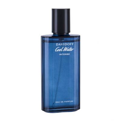 Davidoff Cool Water Intense Eau de Parfum für Herren 75 ml