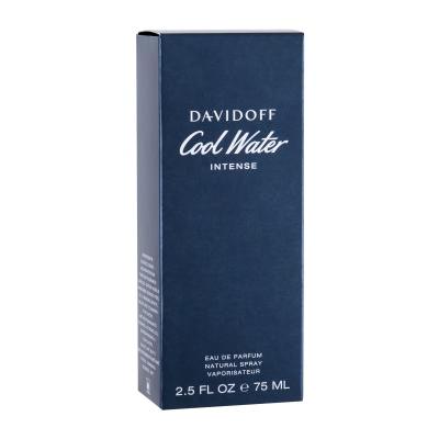 Davidoff Cool Water Intense Eau de Parfum für Herren 75 ml