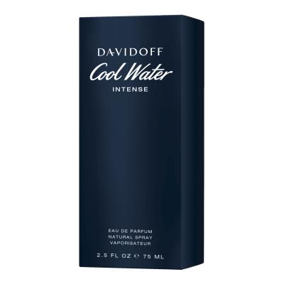 Davidoff Cool Water Intense Eau de Parfum für Herren 75 ml
