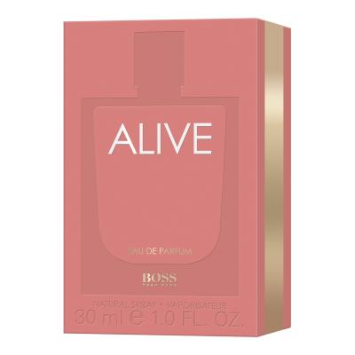 HUGO BOSS BOSS Alive Eau de Parfum für Frauen 30 ml