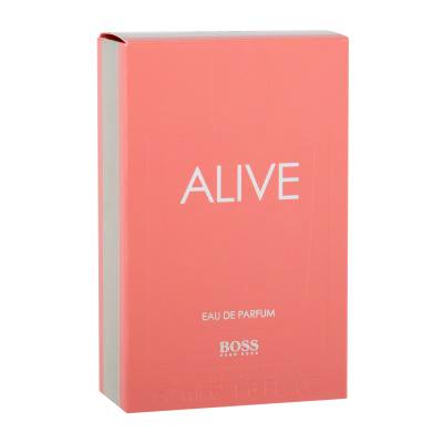HUGO BOSS BOSS Alive Eau de Parfum für Frauen 50 ml