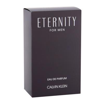 Calvin Klein Eternity For Men Eau de Parfum für Herren 100 ml