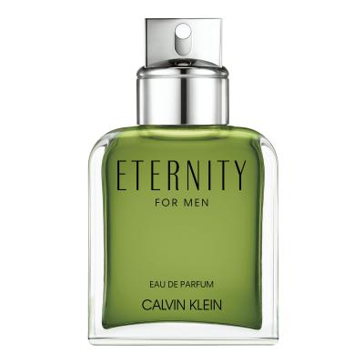 Calvin Klein Eternity For Men Eau de Parfum für Herren 100 ml