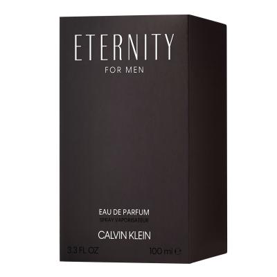 Calvin Klein Eternity For Men Eau de Parfum für Herren 100 ml