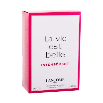 Lancôme La Vie Est Belle Intensément Eau de Parfum für Frauen 100 ml