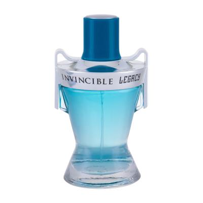Mirage Brands Invincible Legacy Eau de Toilette für Herren 100 ml
