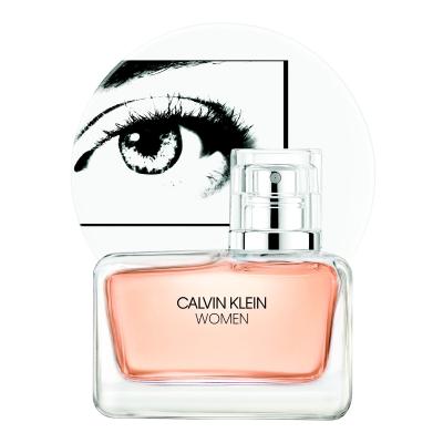 Calvin Klein Women Intense Eau de Parfum für Frauen 50 ml