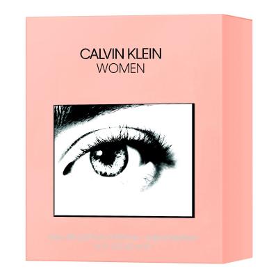 Calvin Klein Women Intense Eau de Parfum für Frauen 50 ml