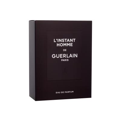 Guerlain L´Instant de Guerlain Pour Homme Eau de Parfum für Herren 100 ml