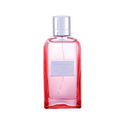 Abercrombie &amp; Fitch First Instinct Together Eau de Parfum für Frauen 50 ml