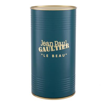 Jean Paul Gaultier Le Beau 2019 Eau de Toilette für Herren 125 ml