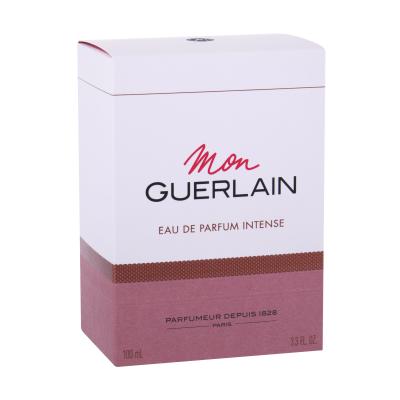Guerlain Mon Guerlain Intense Eau de Parfum für Frauen 100 ml