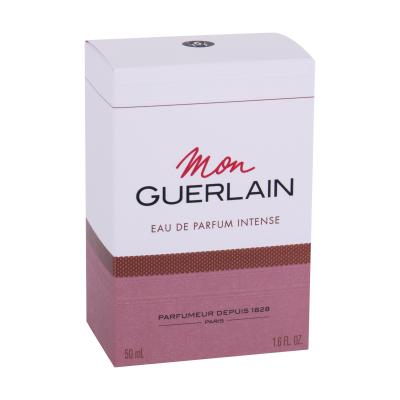 Guerlain Mon Guerlain Intense Eau de Parfum für Frauen 50 ml