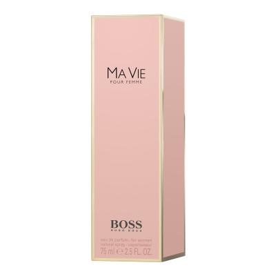 HUGO BOSS Boss Ma Vie Eau de Parfum für Frauen 75 ml