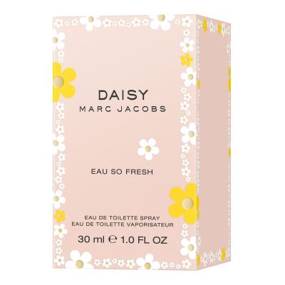Marc Jacobs Daisy Eau So Fresh Eau de Toilette für Frauen 30 ml
