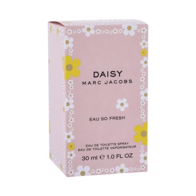 Marc Jacobs Daisy Eau So Fresh Eau de Toilette für Frauen 30 ml