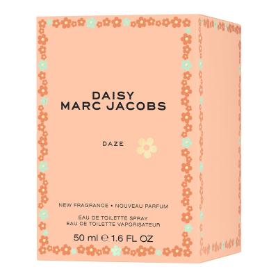 Marc Jacobs Daisy Daze Eau de Toilette für Frauen 50 ml