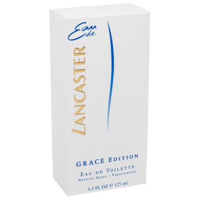 Lancaster Eau De Lancaster Grace Edition Eau de Toilette für Frauen 125 ml