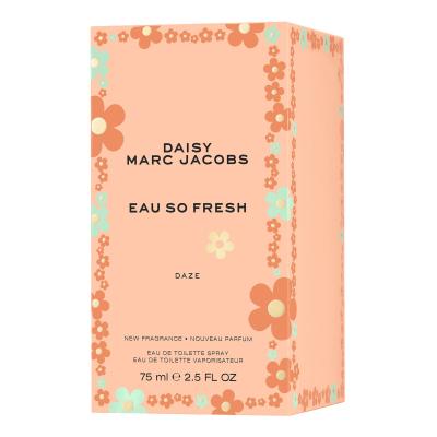 Marc Jacobs Daisy Eau So Fresh Daze Eau de Toilette für Frauen 75 ml