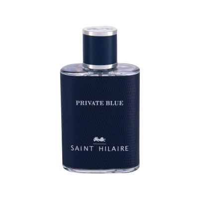 Saint Hilaire Private Blue Eau de Parfum für Herren 100 ml
