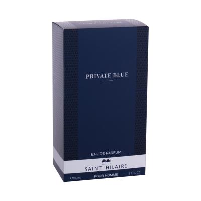 Saint Hilaire Private Blue Eau de Parfum für Herren 100 ml