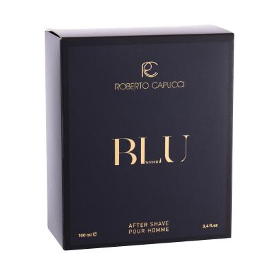 Roberto Capucci Blu Water Rasierwasser für Herren 100 ml