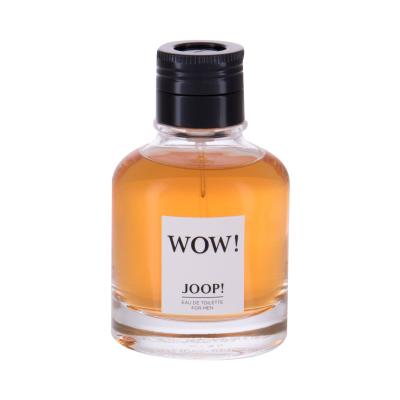 JOOP! Wow! Eau de Toilette für Herren 40 ml