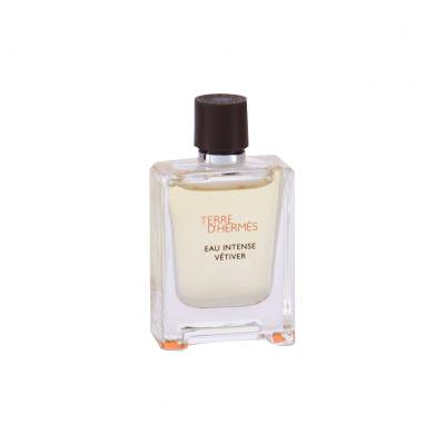 Hermes Terre d´Hermès Eau Intense Vétiver Eau de Parfum für Herren 5 ml