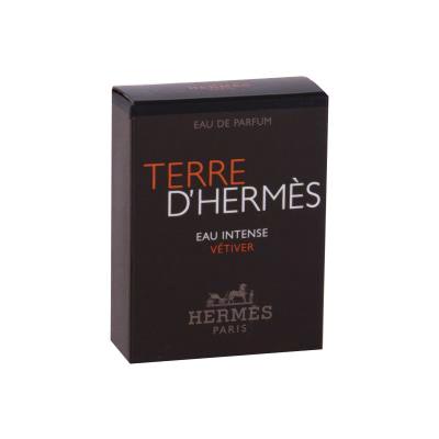 Hermes Terre d´Hermès Eau Intense Vétiver Eau de Parfum für Herren 5 ml