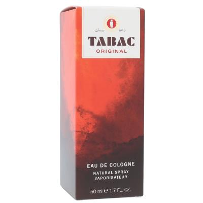 TABAC Original Eau de Cologne für Herren 50 ml