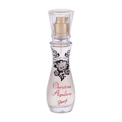 Christina Aguilera Glam X Eau de Parfum für Frauen 15 ml