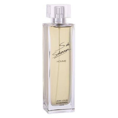 Jean Louis Scherrer S de Scherrer Eau de Toilette für Herren 100 ml