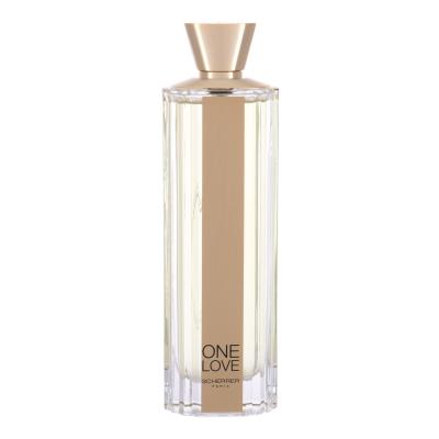 Jean Louis Scherrer One Love Eau de Parfum für Frauen 100 ml