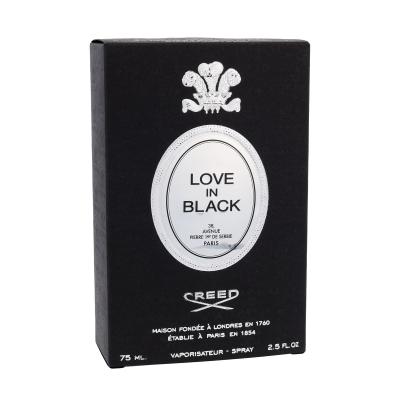 Creed Love in Black Eau de Parfum für Frauen 75 ml