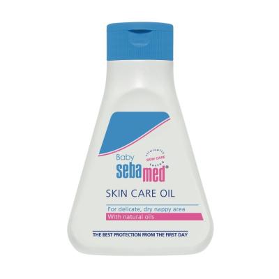 SebaMed Baby Skin Care Oil Körperöl für Kinder 150 ml