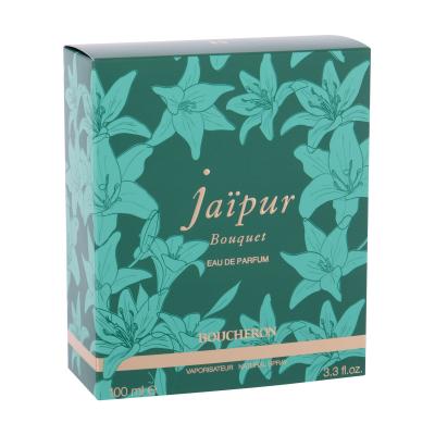 Boucheron Jaïpur Bouquet Eau de Parfum für Frauen 100 ml