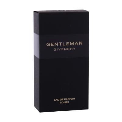 Givenchy Gentleman Boisée Eau de Parfum für Herren 50 ml